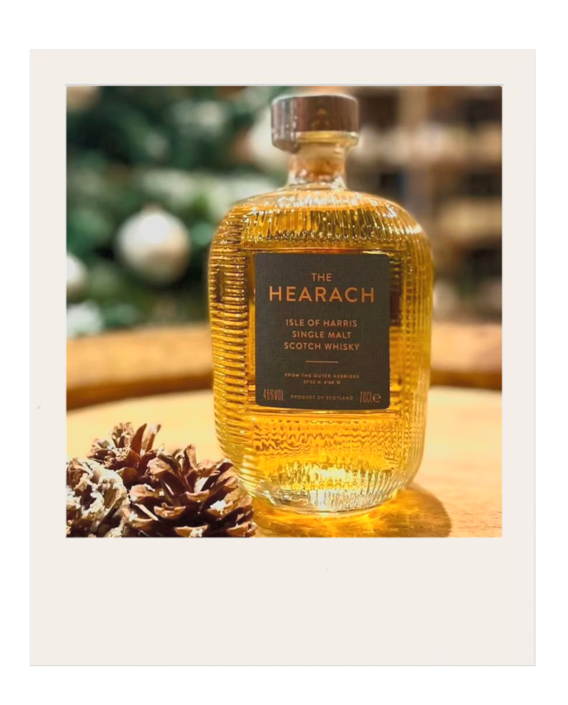 Photo de la boutique